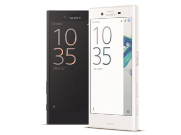 รูปภาพ โซนี่ Sony-Xperia X Compact