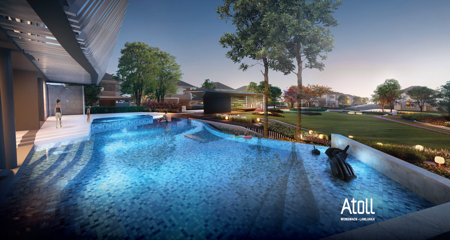 รูปภาพ เอโทล วงแหวนฯ-ลำลูกกา (Atoll Wongwaen - Lamlukka)