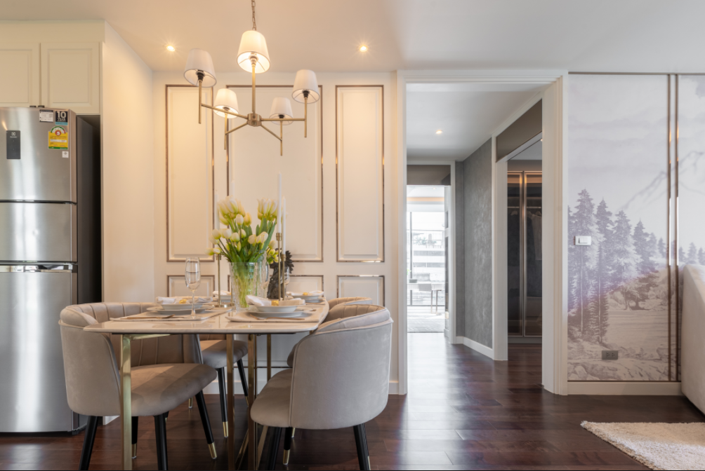 รูปภาพ อัลติจูด ซิมโฟนี เจริญกรุง (Altitude Symphony Charoenkrung)