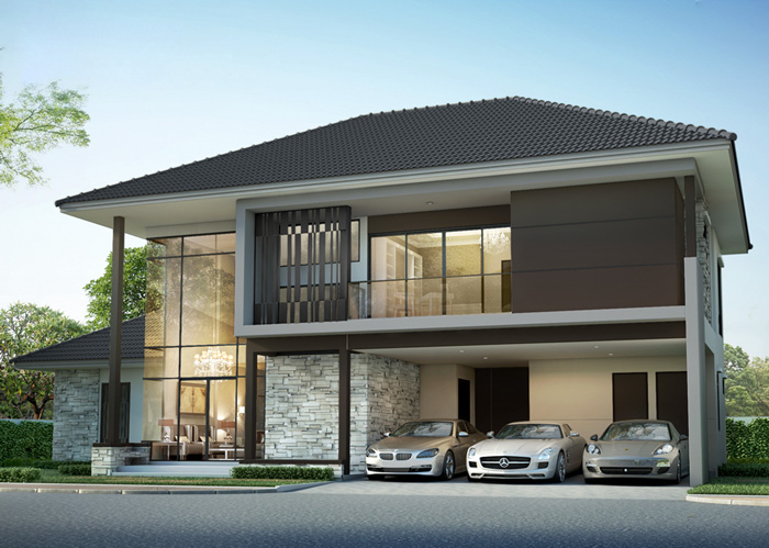 รูปภาพ บี มอตโต้ พระราม 2 - กาญจนา (Be Motto Rama 2 - Kanjana)