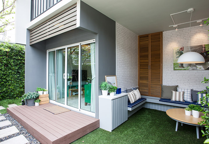 รูปภาพ เดอะคัลเลอร์ส วงแหวน - รามอินทรา 2 (TheColors Wongwaen - Ramintra 2)