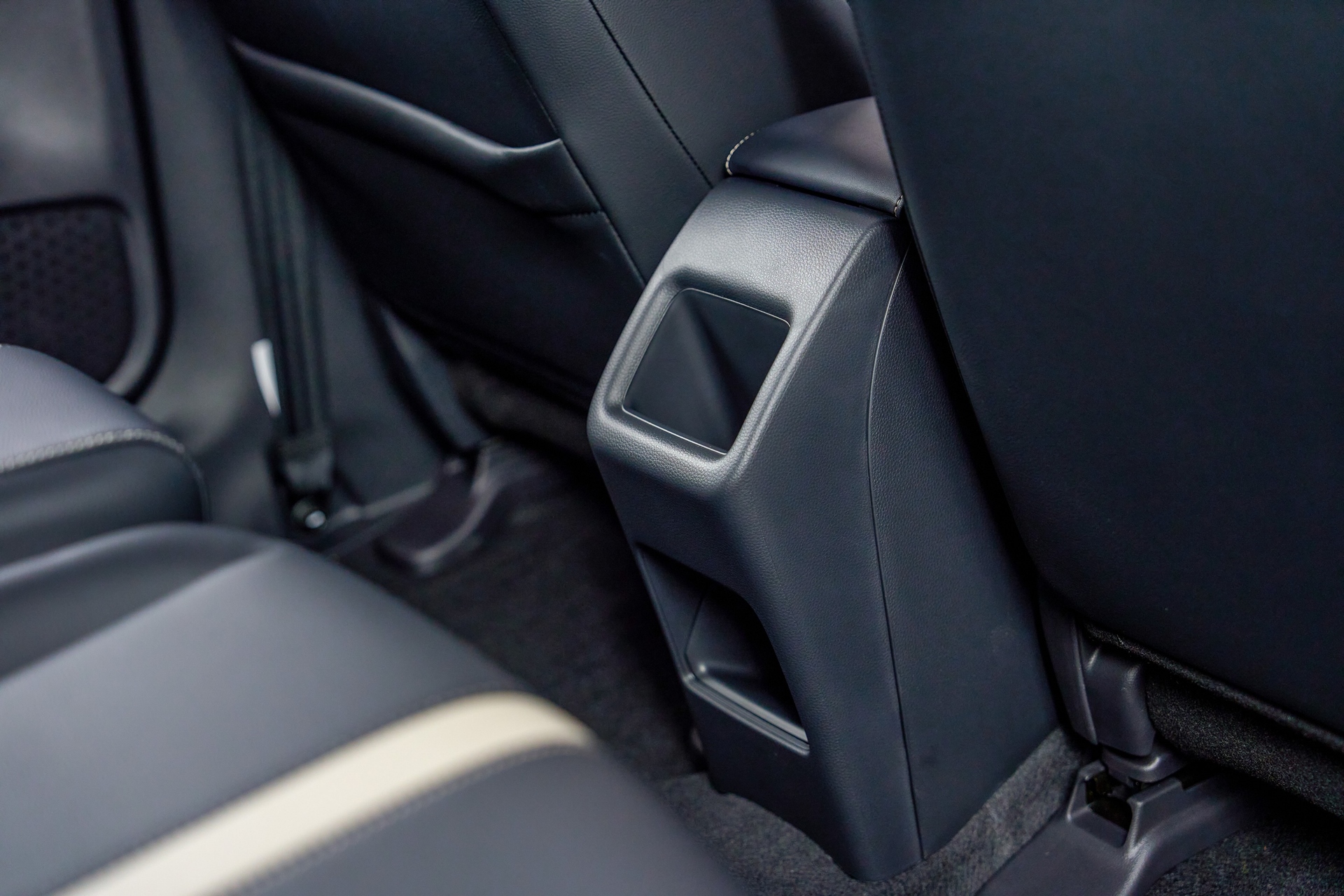 รูปภาพ ฮอนด้า Honda City Hatchback SV ปี 2024