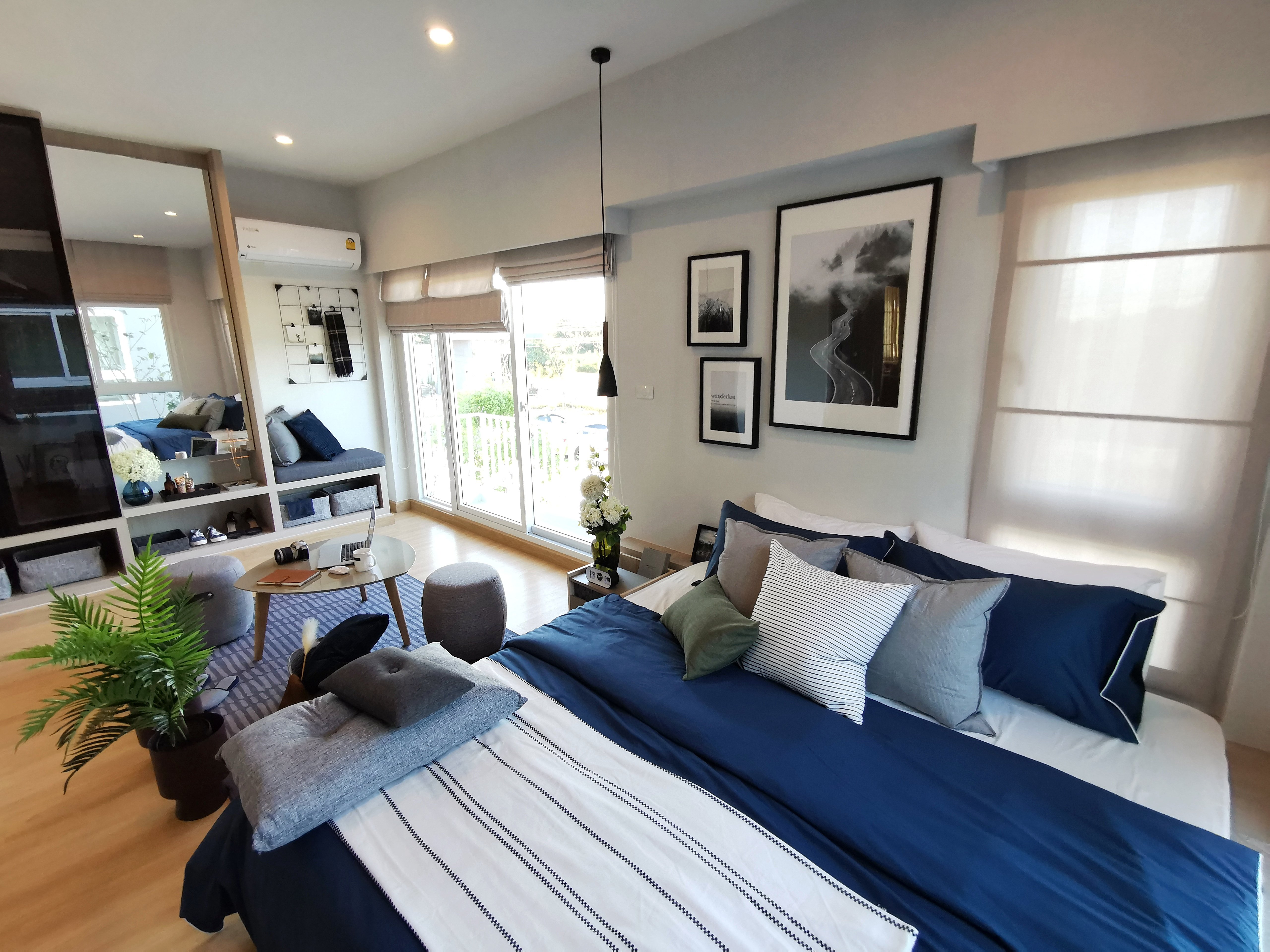 รูปภาพ ศุภาลัย บลิซ นครราชสีมา (Supalai Bliss Nakornratchasrima)