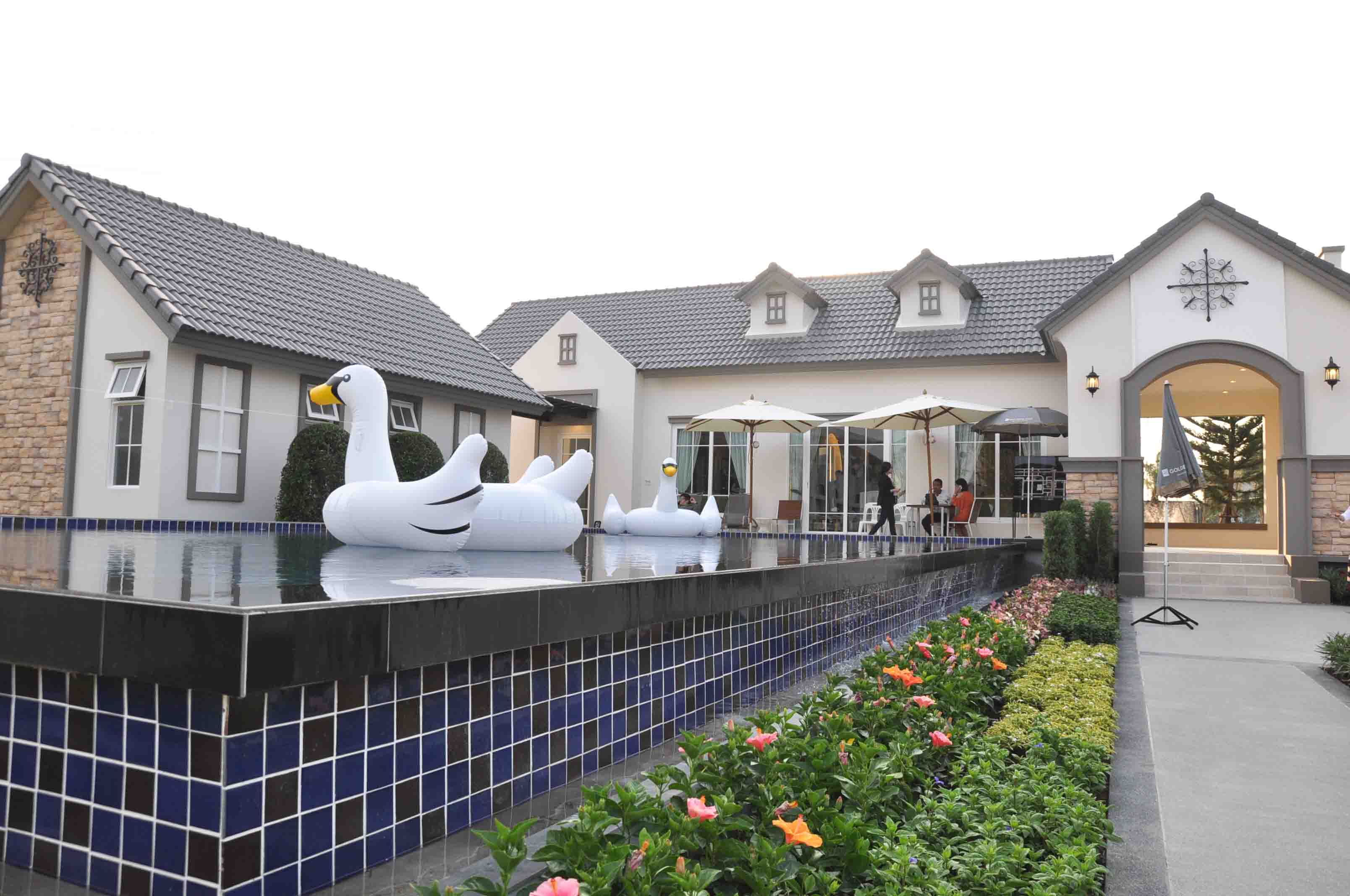 รูปภาพ โกลเด้น ทาวน์ บางนา-สวนหลวง (Golden Town Bangna - Suanluang)