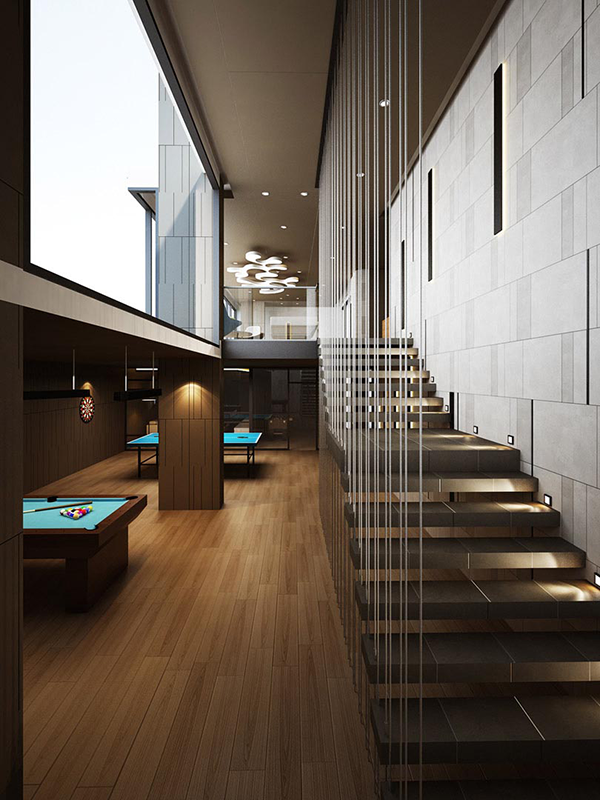 รูปภาพ พลัส คอนโด หาดใหญ่ 2 (Plus Condo Hatyai 2)