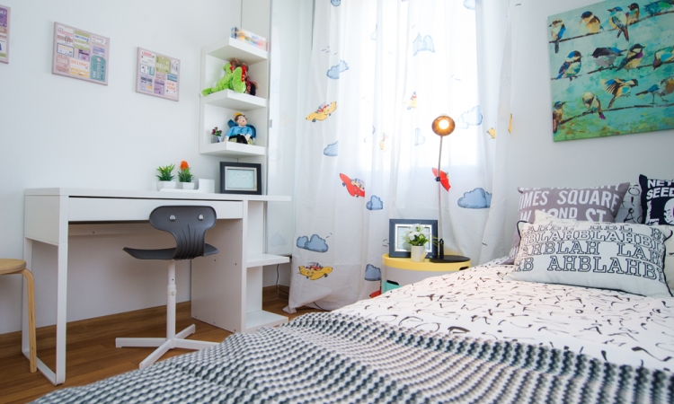 รูปภาพ ไลฟ์ วัลเลย์ สุขุมวิท - เขาน้ำซับ (Life Valley)