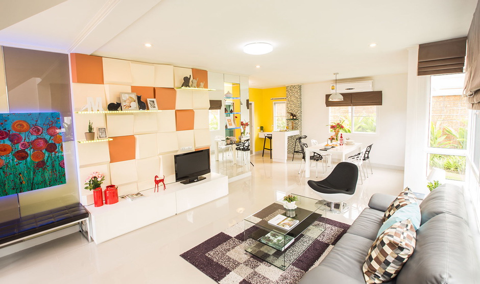 รูปภาพ ศุภาลัย วิลล์ ชลบุรี (Supalai Ville Chonburi)