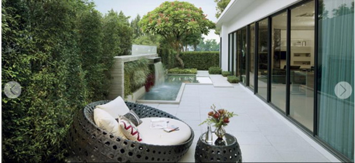 รูปภาพ ลดาวัลย์ รัตนาธิเบศร์ (Ladawan Rattanathibet)