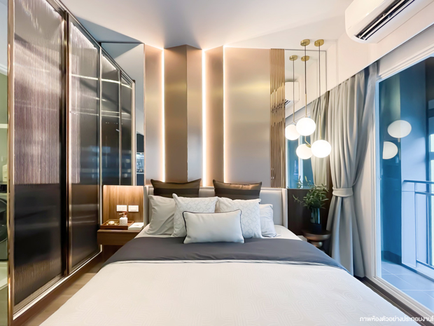 รูปภาพ เพลส 168 ปิ่นเกล้า (Place 168 Pinklao)