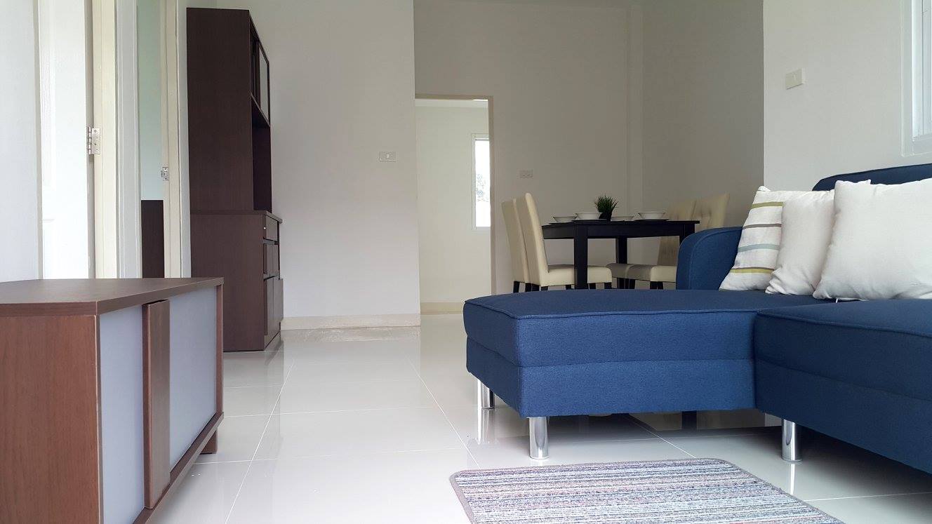 รูปภาพ พิมานธานี 4 อำนาจเจริญ (Piman Tanee 4 Amnatcharoen)