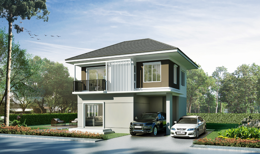 รูปภาพ ลาวัลเล่ เลอวาน่า หัวหิน (Lavallee Le Vana Hua-Hin)