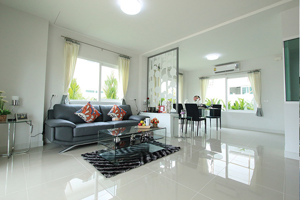 รูปภาพ โนโว วิลล์ วงแหวน-บางใหญ่ (Novo Ville)