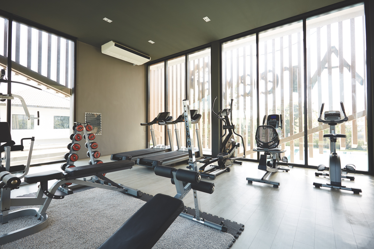 รูปภาพ เดอะคัลเลอร์ส วงแหวน - รามอินทรา (TheColors Wongwaen-Ramintra)