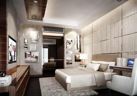 รูปภาพ โซล ลาดพร้าว - เสนา (Soul Ladprao Sena)