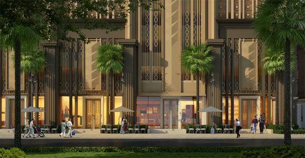 รูปภาพ เมย์แฟร์ เพลส สุขุมวิท 50 (Mayfair Place Sukhumvit 50)