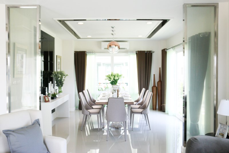 รูปภาพ ซื่อตรง โคซี่ รังสิต คลอง 6 (Suetrong Cozy Rangsit klong 6)