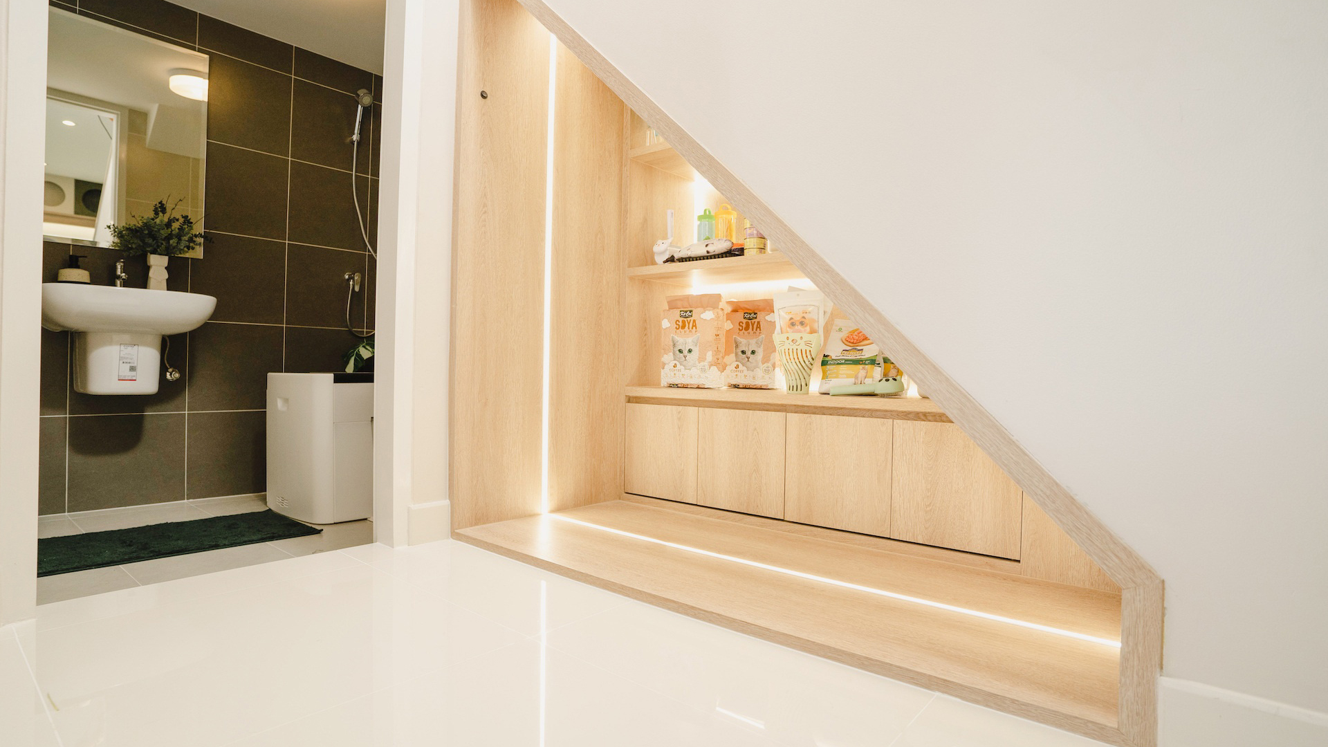 รูปภาพ ศุภาลัย วิลล์ วงแหวน-ลำลูกกา คลอง 7 (ศุภชวาล) (Supalai Ville Wongwaen-Lamlukka Klong 7)