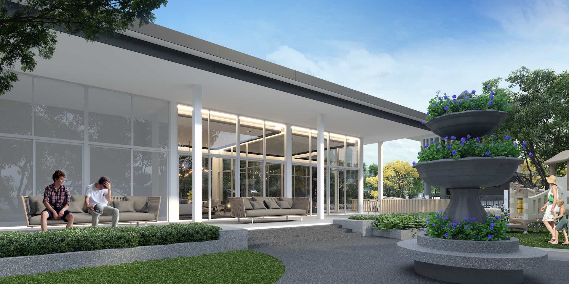 รูปภาพ เทียรา วงแหวนฯ-เทพารักษ์ (Theara Wongwaen-Theparak)