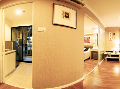 รูปภาพ ลุมพินี สวีท พระราม 8 (Lumpini Suite Rama 8)