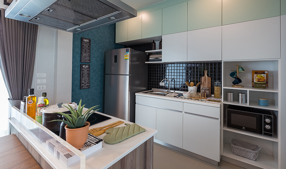 รูปภาพ ศุภาลัย พรีโม่ อยุธยา (Supalai Primo Ayutthaya)