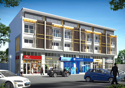 รูปภาพ ชวนชื่น โมดัส วิภาวดี (Chuan Chuen Modus Viphavadi)