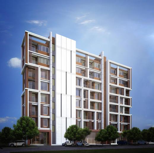 รูปภาพ กัลปพฤกษ์ เลควิว (Kalpapruek Lakeview)