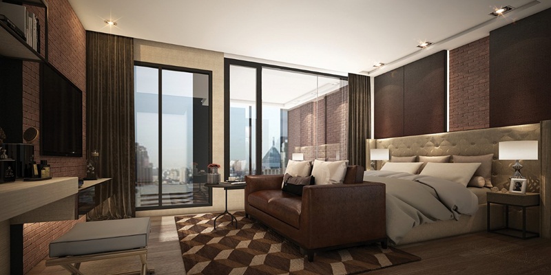 รูปภาพ ดิ ยูนีค เอกมัย รามอินทรา (The Unique Ekamai - Ramintra)