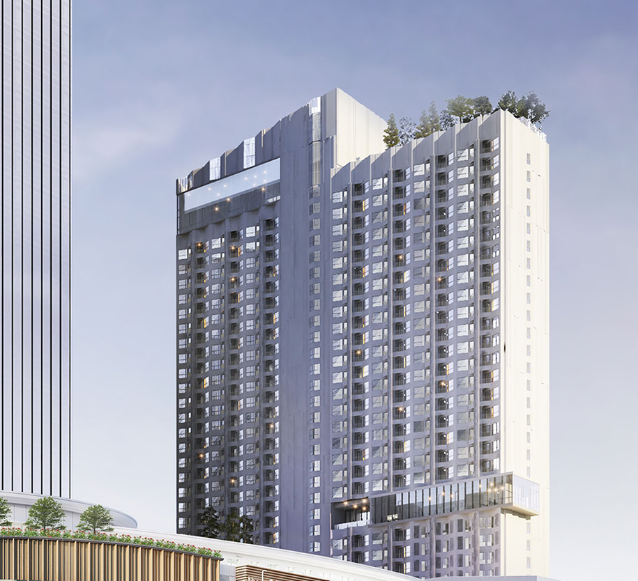 รูปภาพ ทริปเปิ้ล วาย เรสซิเด้นซ์ (Triple Y Residence)