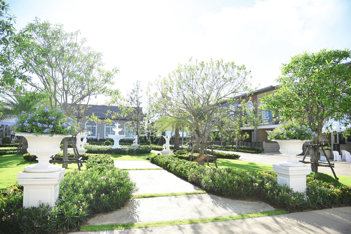 รูปภาพ โกลเด้น ทาวน์ ๒ บางแค (Golden Town ๒ Bangkae)