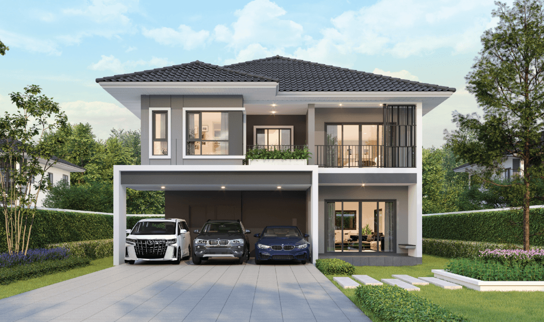 รูปภาพ ศุภาลัย เลค แอนด์ พาร์ค อุดรธานี (Supalai Lake & Park Udonthani)