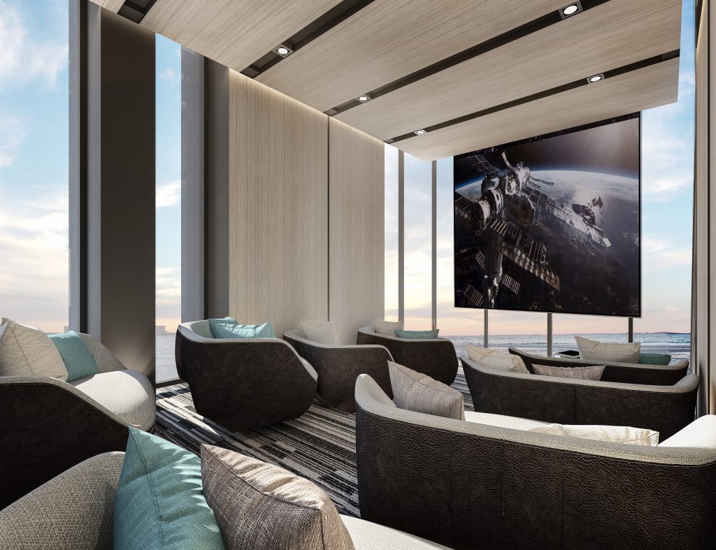 รูปภาพ แอนโดรเมด้า คอนโดมิเนียม พัทยา (Andromeda Condominium Pattaya)