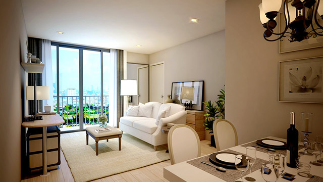 รูปภาพ ทาวน์ สุขุมวิท 71 (Town Sukhumvit 71)