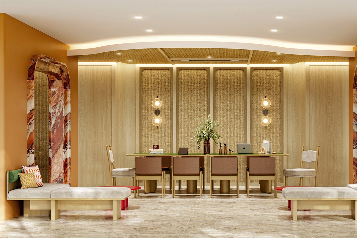 รูปภาพ เดอะ เบส ไรส์ ภูเก็ต (The Base Rise Phuket)