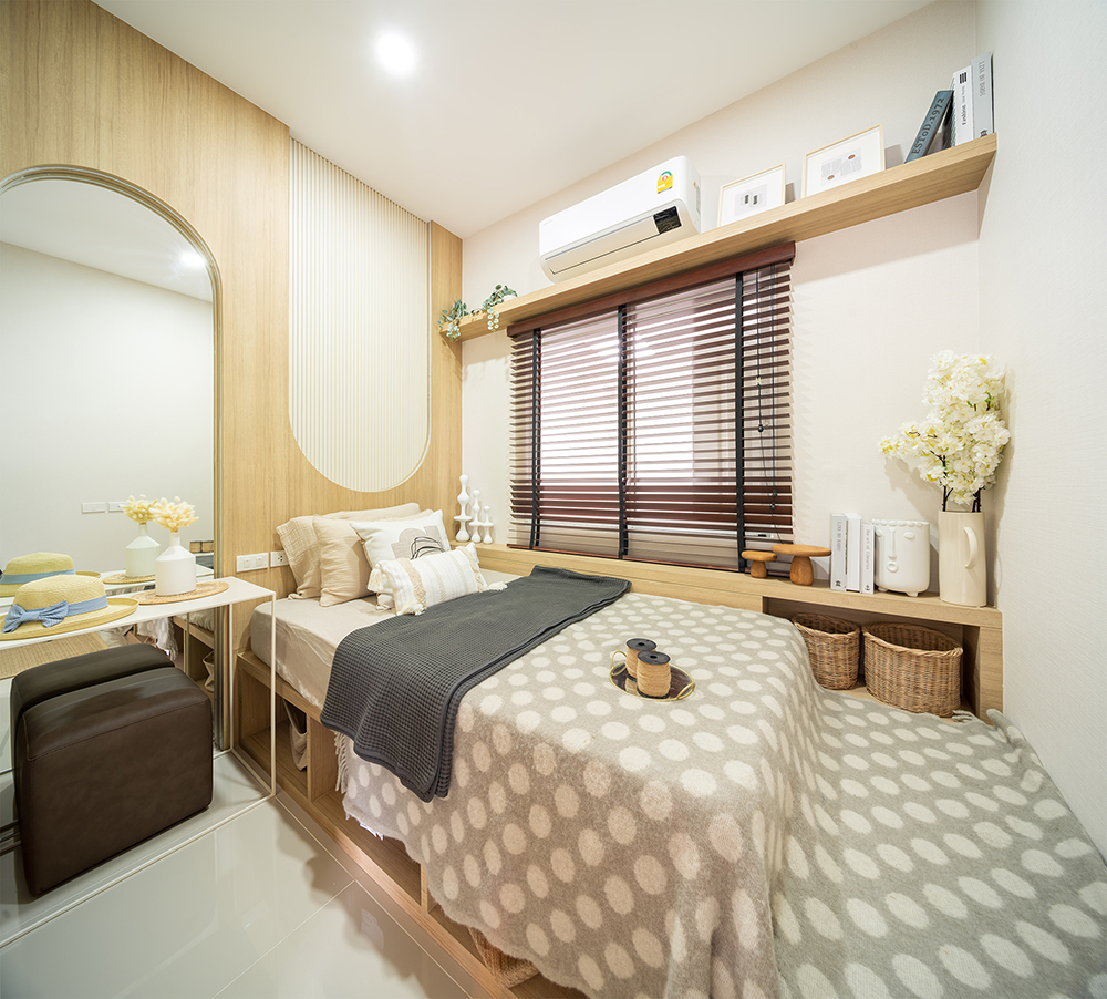 รูปภาพ อารักษ์ อมตะนคร (Arak Amata Nakorn)