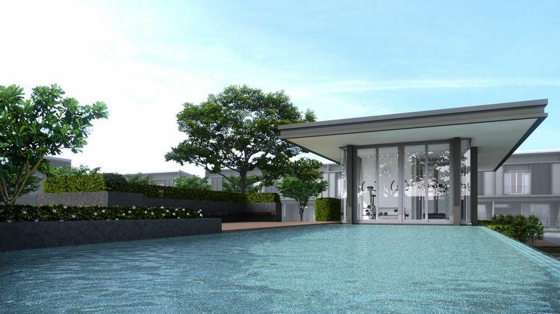 รูปภาพ พฤกษาไลท์ ล็อกซ์ รัตนาธิเบศร์ (PRUKSA LITE Lox Rattanathibet)