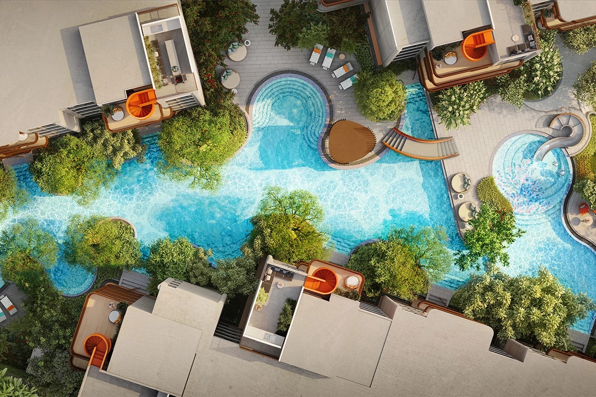 รูปภาพ แคนวาส เชิงทะเล (Canvas Cherng Talay)