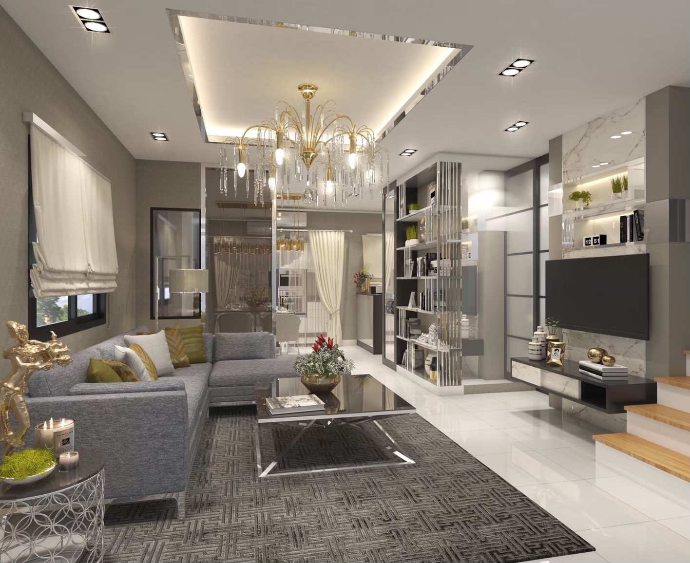 รูปภาพ ทาวน์วิลเลจ บางแขม (Town Village Bangkhaem)