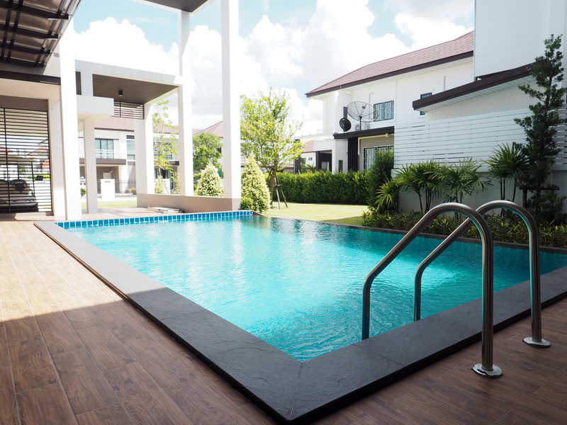 รูปภาพ ดิ เอ็กเซลเลนซ์ โคกกรวด (The Excellence Kokkruad)