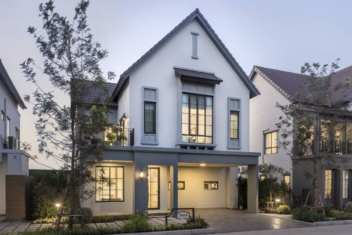 รูปภาพ สราญสิริ ประชาอุทิศ 90 (Saransiri Prachauthit 90)