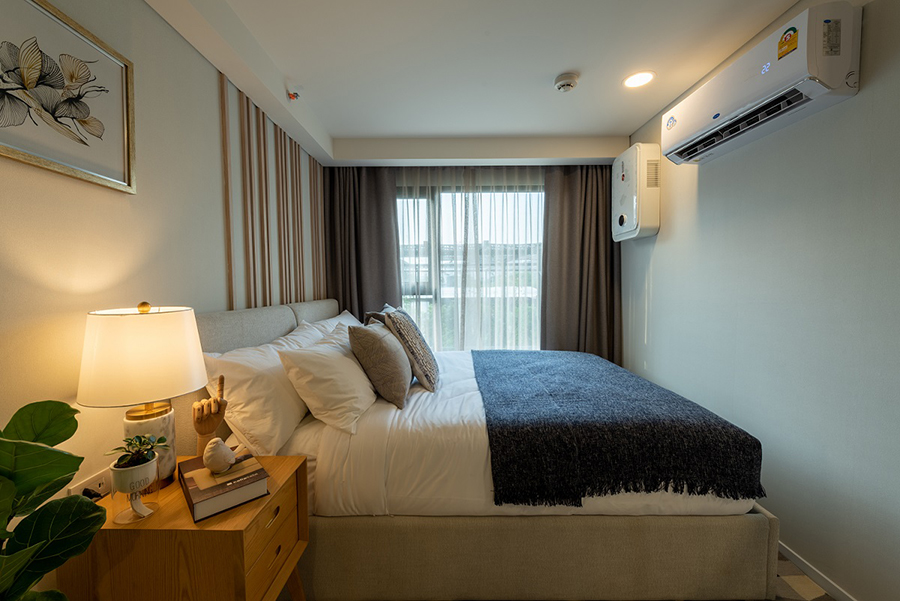 รูปภาพ แลนด์มาร์ค แอท แกรนด์ สเตชั่น (LANDMARK @Grand Station)