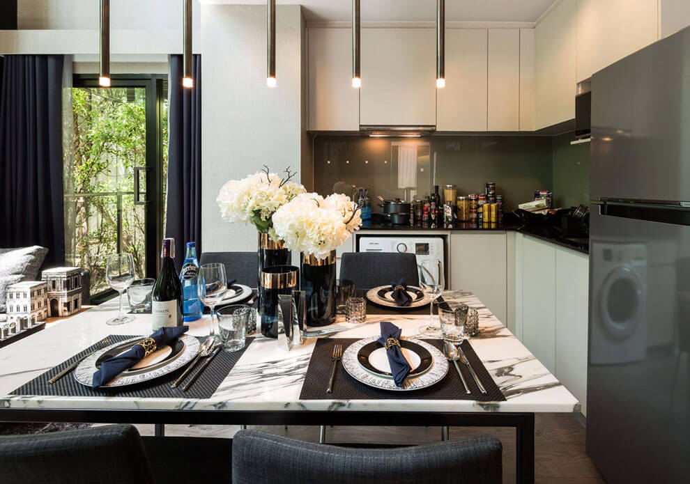 รูปภาพ วิสซ์ดอม อเวนิว รัชดา-ลาดพร้าว (Whizdom Avenue Ratchada-Ladprao)