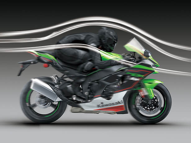 รูปภาพ คาวาซากิ Kawasaki Ninja ZX-10RR ปี 2021