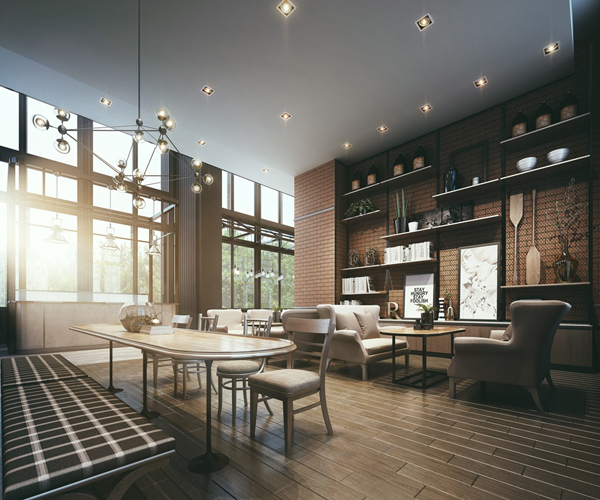 รูปภาพ แชปเตอร์วัน มิดทาวน์ ลาดพร้าว 24 (Chapter One Midtown Ladprao 24)