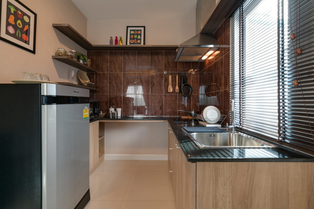 รูปภาพ ไอเดีย เฮ้าส์ สนามบินน้ำ (Idea House Sanambinnam)