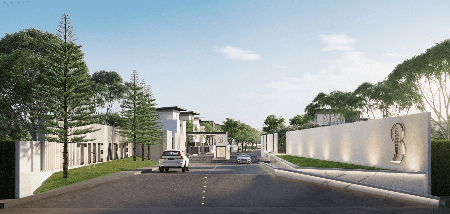 รูปภาพ ดิ อาร์เท่ เสม็ด-ชลบุรี (THE ARTE Samet-Chonburi)