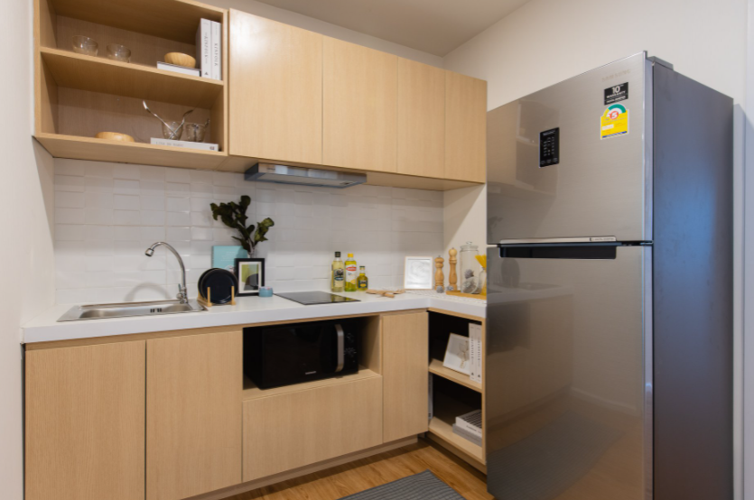 รูปภาพ เอไลฟ์ สุขุมวิท 76 (Alive Sukhumvit 76)