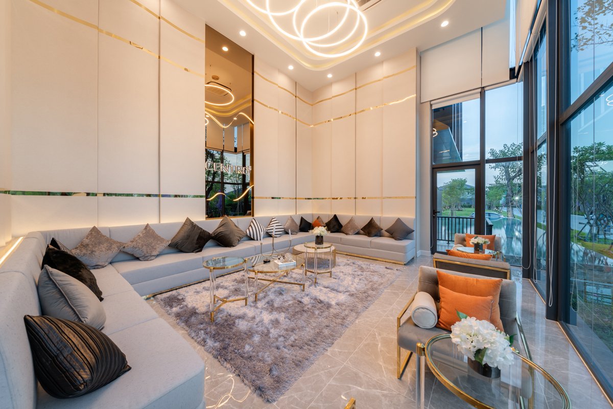 รูปภาพ เซนโทร สาทร - กัลปพฤกษ์ (Centro Sathorn - Kanlapapruek)