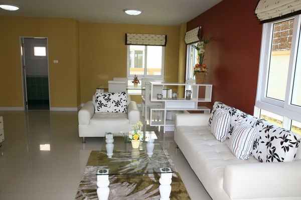 รูปภาพ บ้านสวนราชา เกษตร - นวมินทร์ (Baansuanracha Kaset-Nawamin)