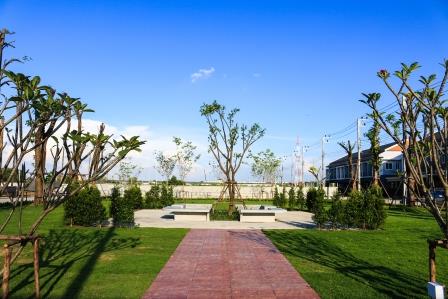 รูปภาพ ซื่อตรง โคซี่ บางบัวทอง-340 (บางใหญ่) (Suetrong Cozy Bangbuathong-340) (Bangyai)