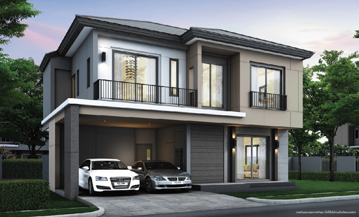 รูปภาพ เดอะ ซิตี้ งามวงศ์วาน (The City Ngamwongwan)